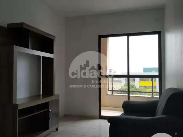 Apartamento para Locação em Cascavel/PR FAG 2 Quartos