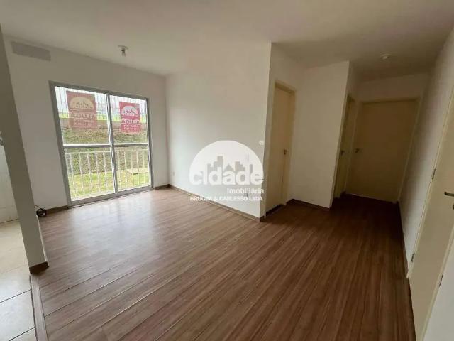 Apartamento para Locação em Cascavel/PR Floresta 2 Quartos