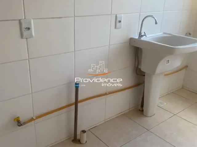 Apartamento para Locação em Cascavel/PR Floresta 2 Quartos
