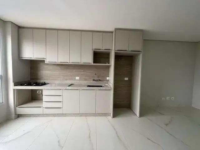 Apartamento para Locação em Cascavel/PR Parque São Paulo 1 Quartos