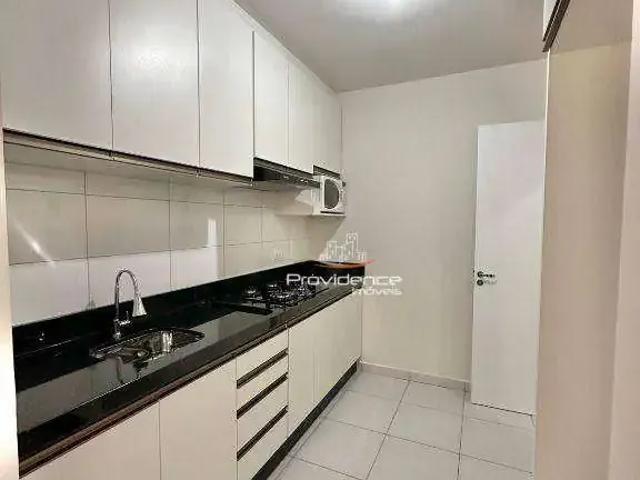 Apartamento para Locação em Cascavel/PR Pioneiros Catarinenses 2 Quartos