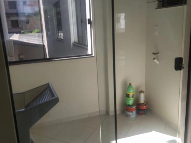 Apartamento para Locação em Cascavel/PR Recanto Tropical 3 Quartos