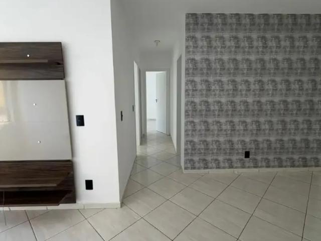 Apartamento para Locação em Cascavel/PR Recanto Tropical 2 Quartos