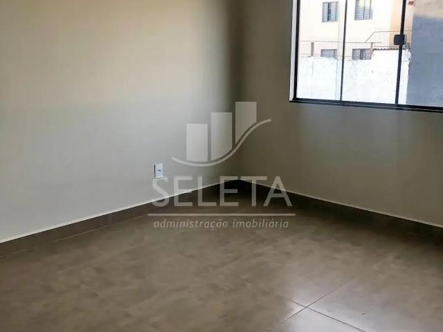 Apartamento para Locação em Cascavel/PR São Cristóvão 2 Quartos