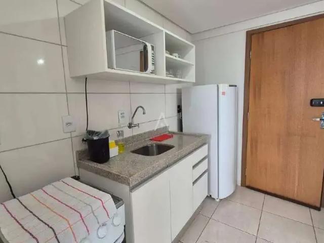 Apartamento para Locação em Cascavel/PR Santa Cruz 1 Quartos