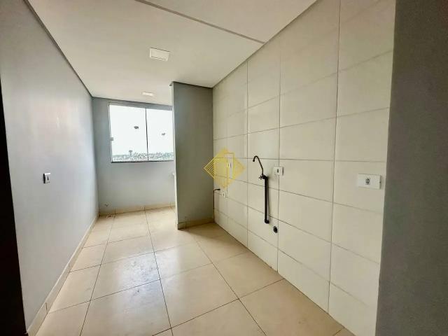 Apartamento para Locação em Cascavel/PR Santa Cruz 2 Quartos