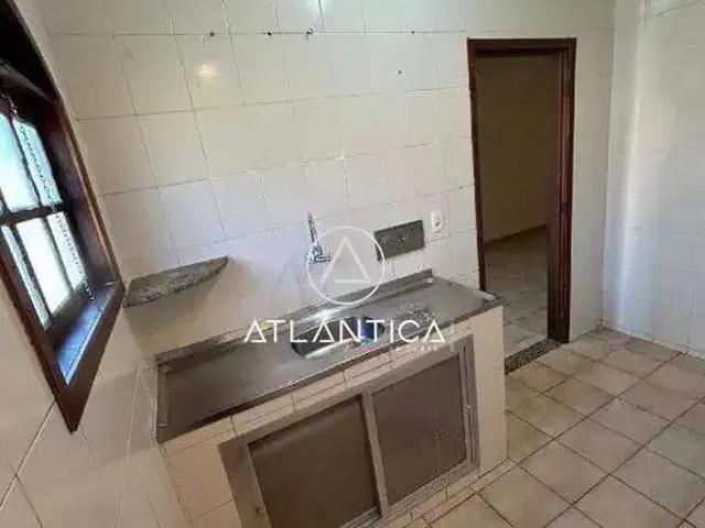 Apartamento para Locação em Casimiro de Abreu/RJ Barra de São João 2 Quartos
