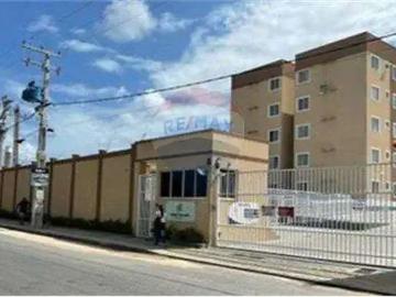 Apartamento para Locação em Caucaia/CE Centro 2 Quartos