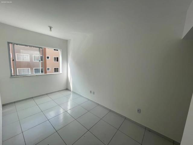 Apartamento para Locação em Caucaia/CE Centro 2 Quartos