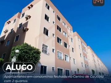 Apartamento para alugar em Caucaia, Ceará
