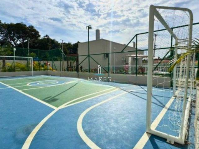 Apartamento para Locação em Caucaia/CE Cigana 2 Quartos