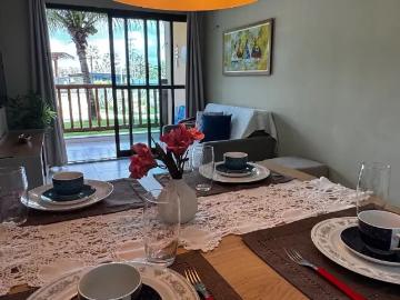 Apartamento para alugar em Cumbuco, Ceará