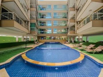 Apartamento para alugar em Cumbuco, Ceará