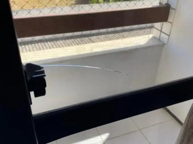 Apartamento para Locação em Caucaia/CE Cumbuco 2 Quartos