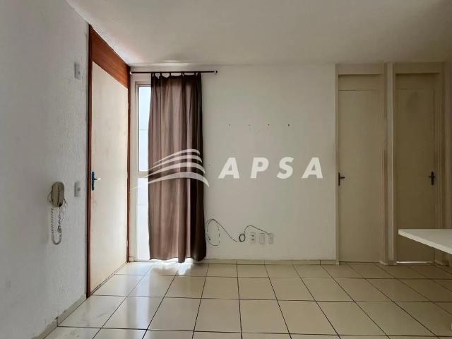 Apartamento para Locação em Caucaia/CE Araturi Jurema 2 Quartos