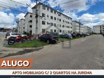 Apartamento para alugar em Caucaia, Ceará