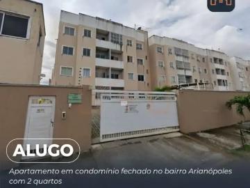 Apartamento para alugar em Caucaia, Ceará