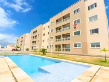 Apartamento para alugar em Caucaia, Ceará