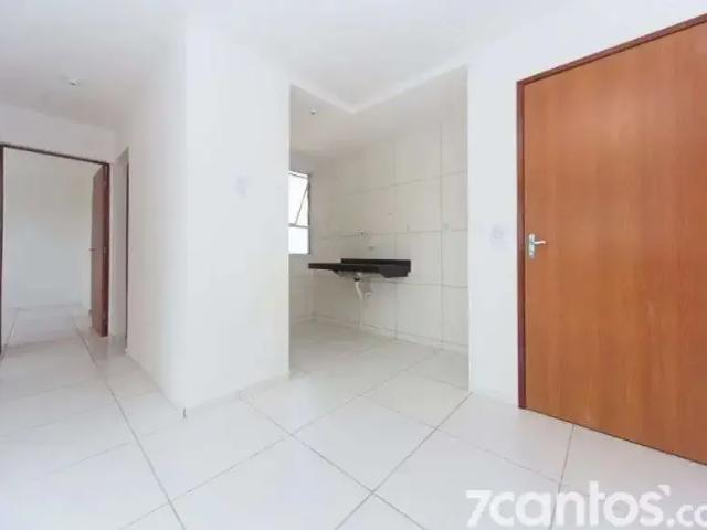 Apartamento para Locação em Caucaia/CE Barra Nova 2 Quartos