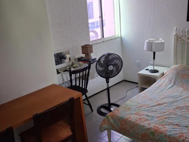 Apartamento para Locação em Caucaia/CE Icaraí 2 Quartos