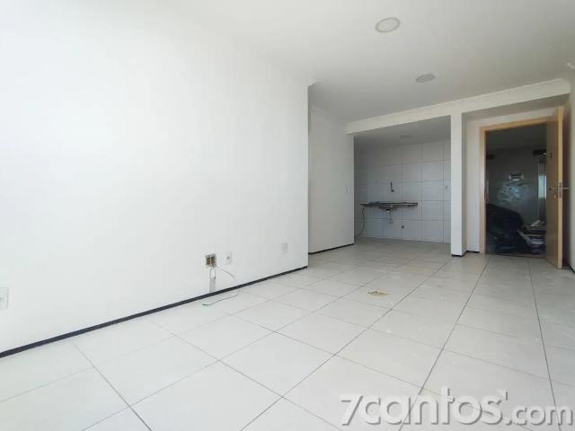 Apartamento para Locação em Caucaia/CE Icaraí 2 Quartos