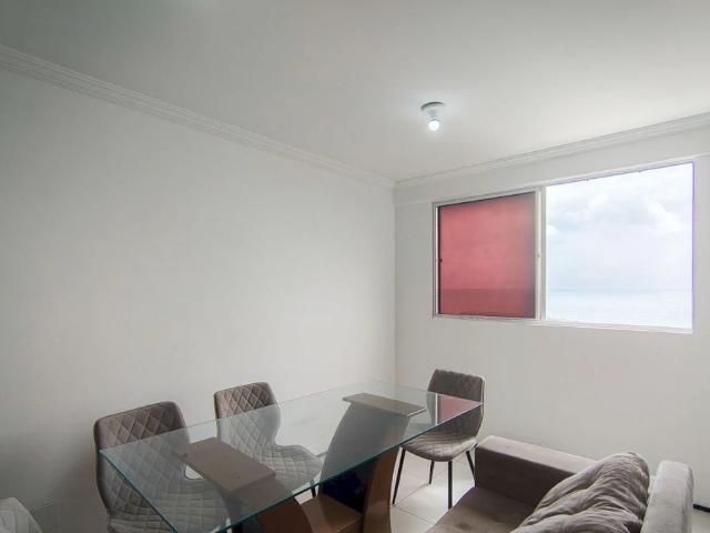 Apartamento para Locação em Caucaia/CE Icaraí 2 Quartos