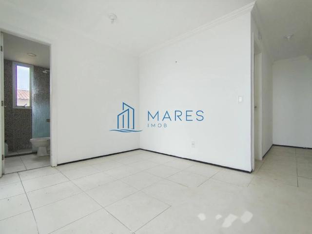 Apartamento para Locação em Caucaia/CE Icaraí 2 Quartos