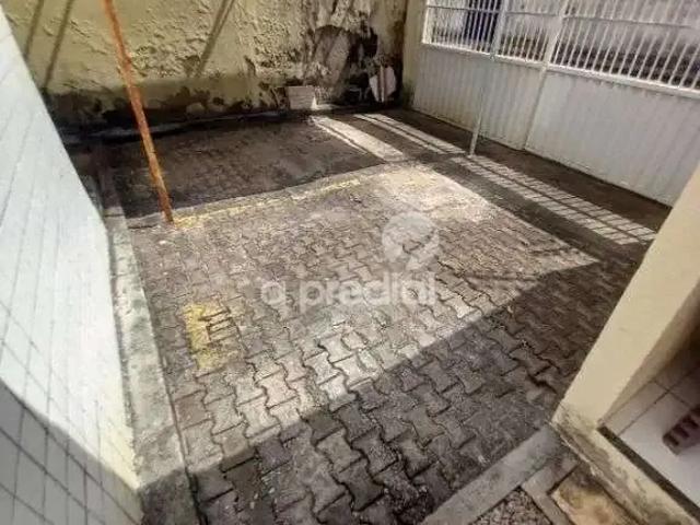Apartamento para Locação em Caucaia/CE Icaraí 2 Quartos
