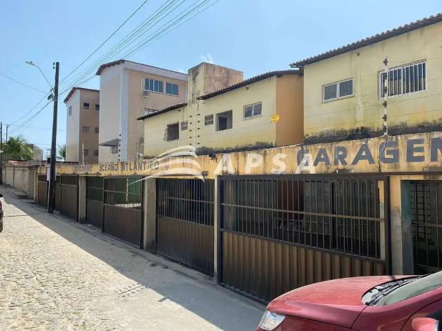 Apartamento para Locação em Caucaia/CE Icaraí 2 Quartos
