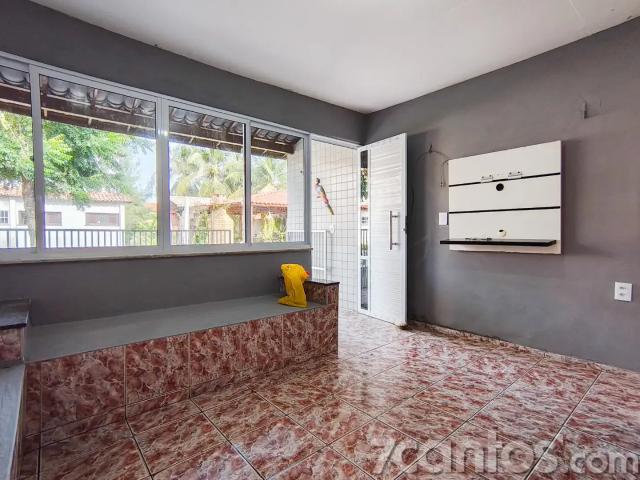 Apartamento para Locação em Caucaia/CE Icaraí 2 Quartos