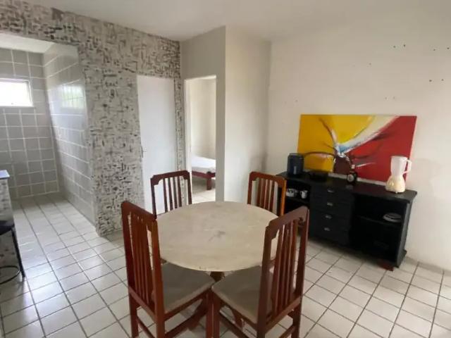 Apartamento para Locação em Caucaia/CE Icaraí 3 Quartos