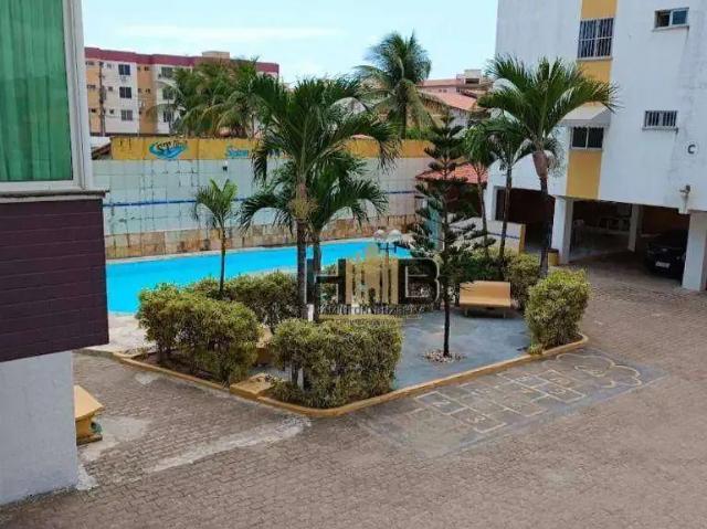 Apartamento para Locação em Caucaia/CE Icaraí 3 Quartos