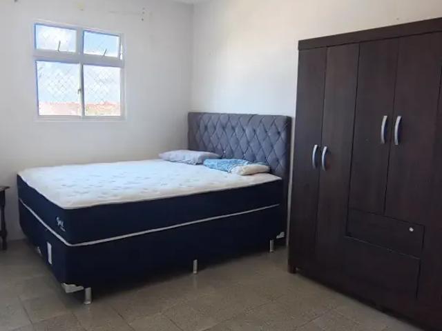 Apartamento para Locação em Caucaia/CE Icaraí 3 Quartos
