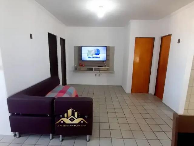 Casa / Sobrado para Locação em Caucaia/CE Tabuba 3 Quartos