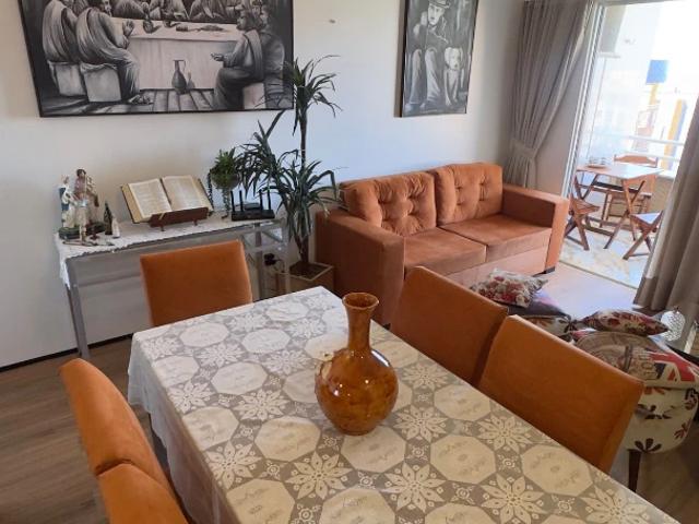 Apartamento para Locação em Caucaia/CE Icaraí 3 Quartos
