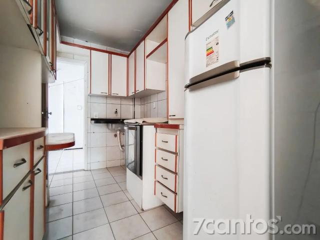 Apartamento para Locação em Caucaia/CE Icaraí 3 Quartos