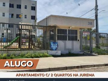 Apartamento para alugar em Caucaia, Ceará