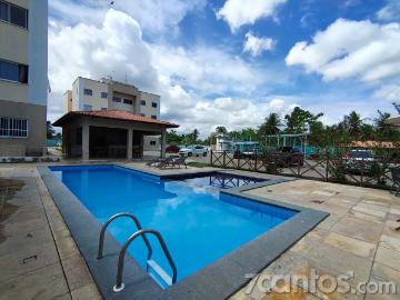 Apartamento para alugar em Caucaia, Ceará