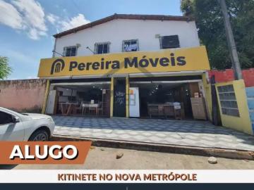 Apartamento para alugar em Caucaia, Ceará