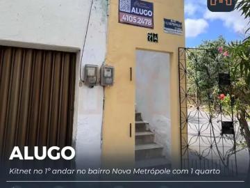 Apartamento para alugar em Caucaia, Ceará