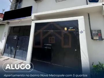 Apartamento para alugar em Caucaia, Ceará