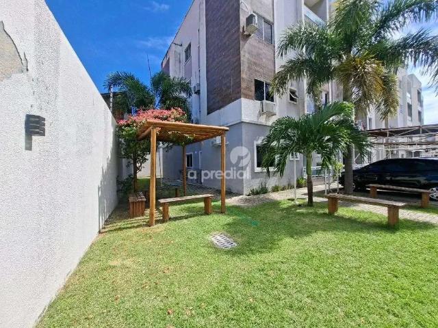 Apartamento para Locação em Caucaia/CE Parque Guadalajara Jurema 2 Quartos