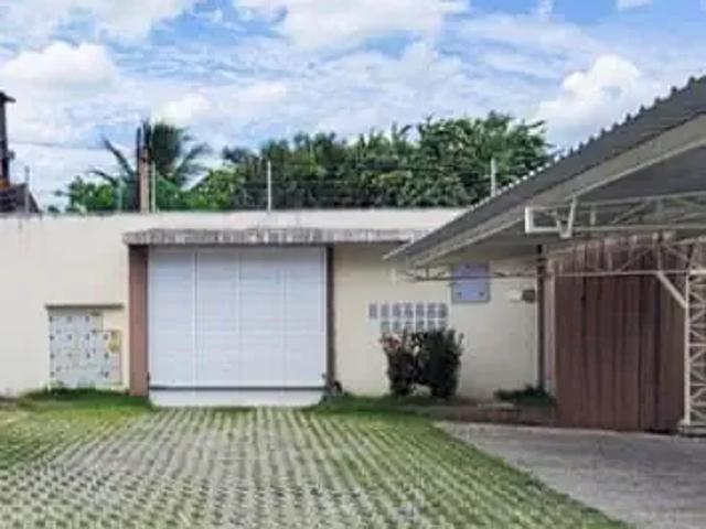 Apartamento para Locação em Caucaia/CE Parque Guadalajara Jurema 2 Quartos