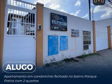 Apartamento para alugar em Caucaia, Ceará