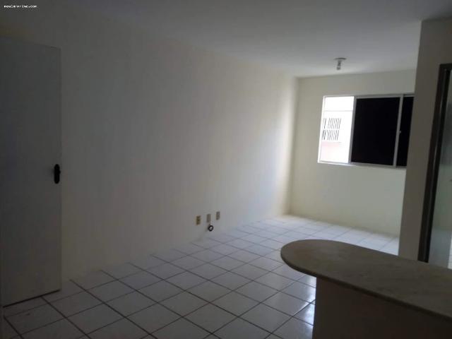 Apartamento para Locação em Caucaia/CE Tabapuã 2 Quartos