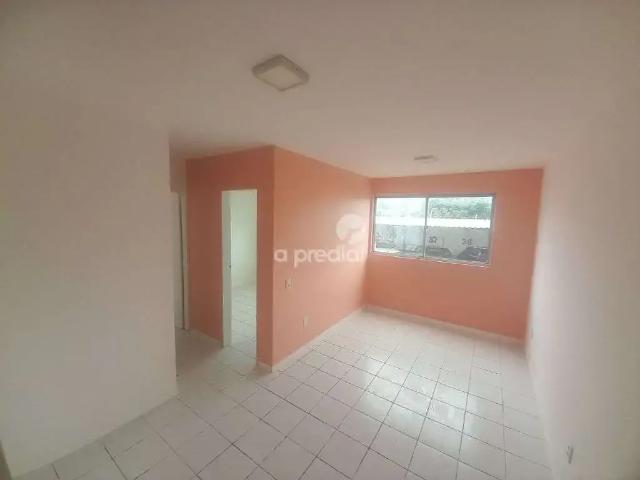 Apartamento para Locação em Caucaia/CE Tabapuã 2 Quartos