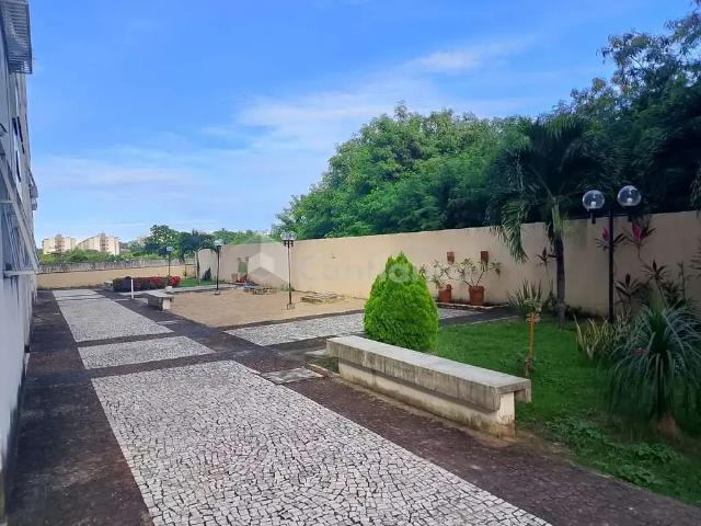 Apartamento para Locação em Caucaia/CE Tabapuã 2 Quartos