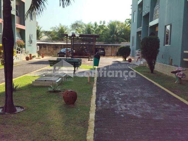 Apartamento para Locação em Caucaia/CE Tabapuã 3 Quartos