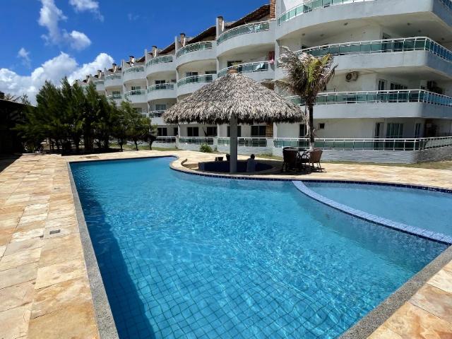 Apartamento para Locação em Caucaia/CE Tabuba 2 Quartos