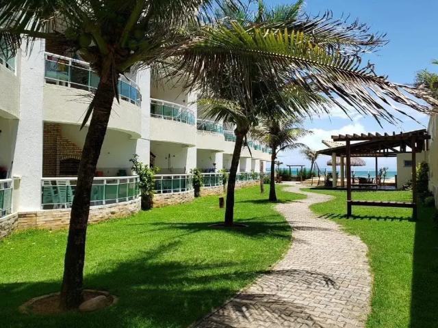 Apartamento para Locação em Caucaia/CE Tabuba 2 Quartos